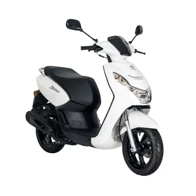 KISBEE-VALKOINEN image