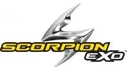 SCORPION LOGO