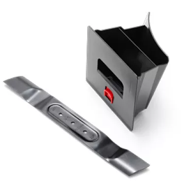 Modell:Husqvarna BioClip-kit LC141VLi image