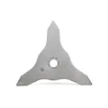 Modell:Ruohoterä 255 mm 3T - 1"